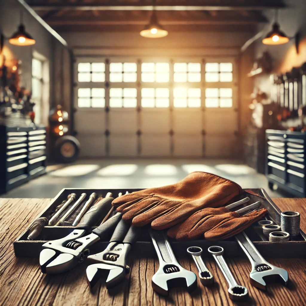 About Our Family-Owned Garage Door Company in Bridgeton MO - Professional Service Team