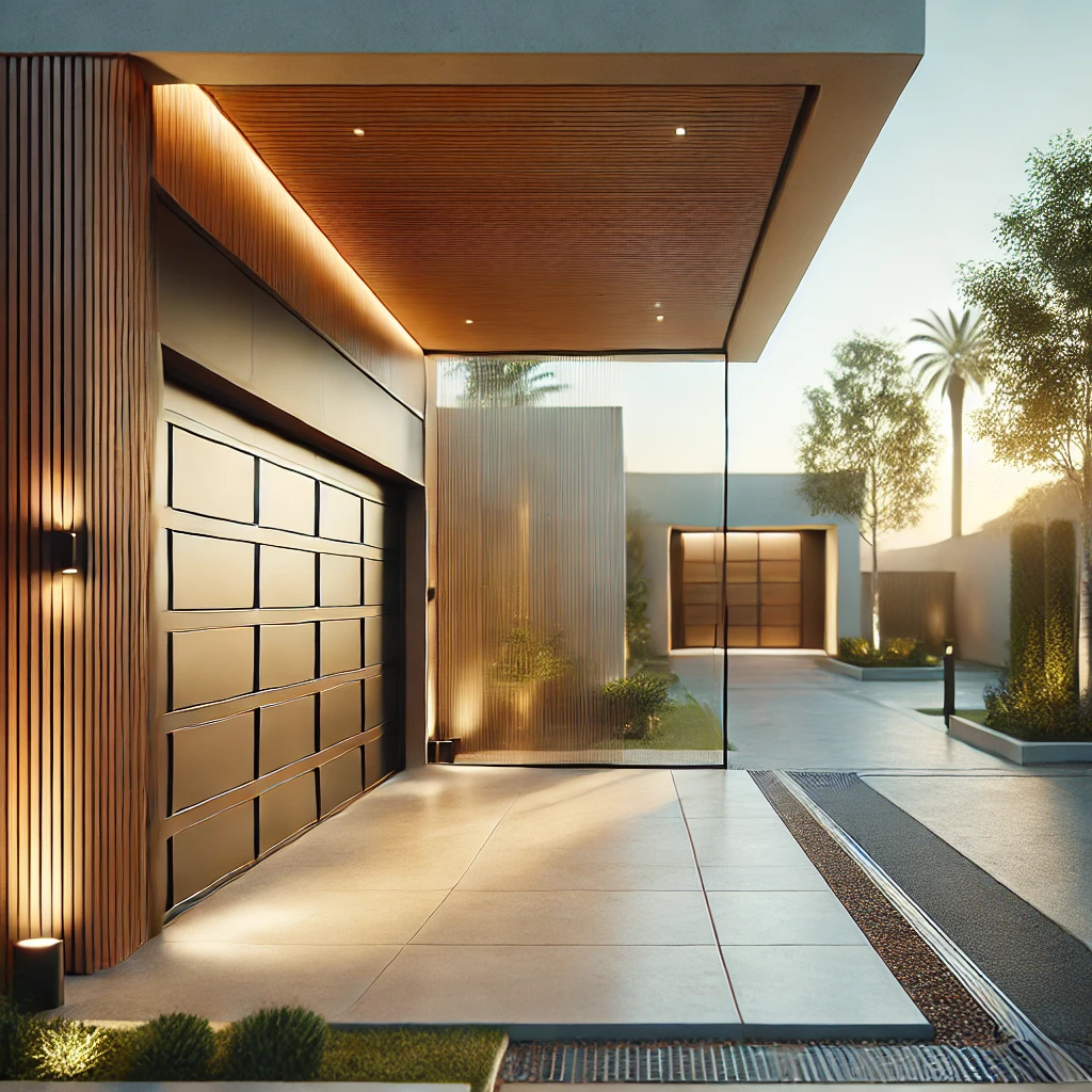 Custom Garage Doors Bridgeton MO - Luxury Designs with Premium Materials & Expert Installation